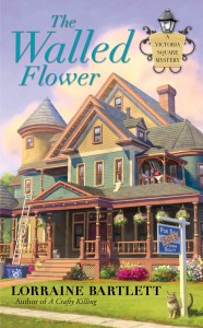 walledflower