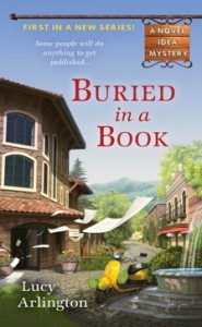Buried in a Book