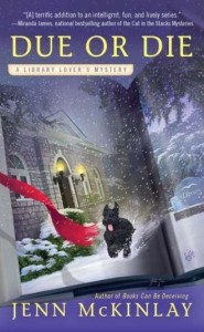 Due or Die cover