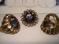 rings