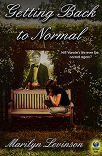 Review: Getting Back to Normal by Marilyn Levison – StoreyBook Reviews