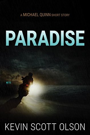 Storeybook Reviews » Blog Archive » Review – Paradise by Kevin Scott ...