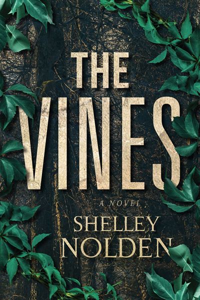 StoreyBook Reviews » Blog Archive » Review – The Vines by Shelley ...